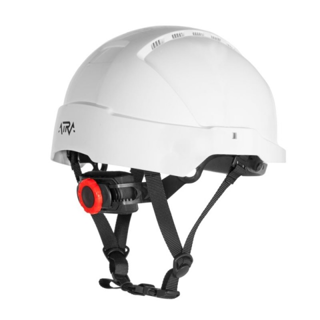 ATRA 10V safety helmet 