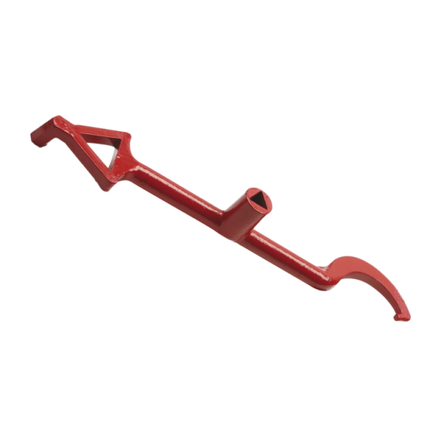 Wrench A DIN 3223 – for hydrant standpipe