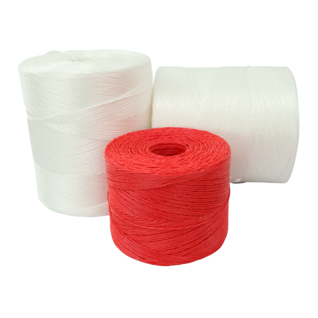 POLYPROPYLENE YARN