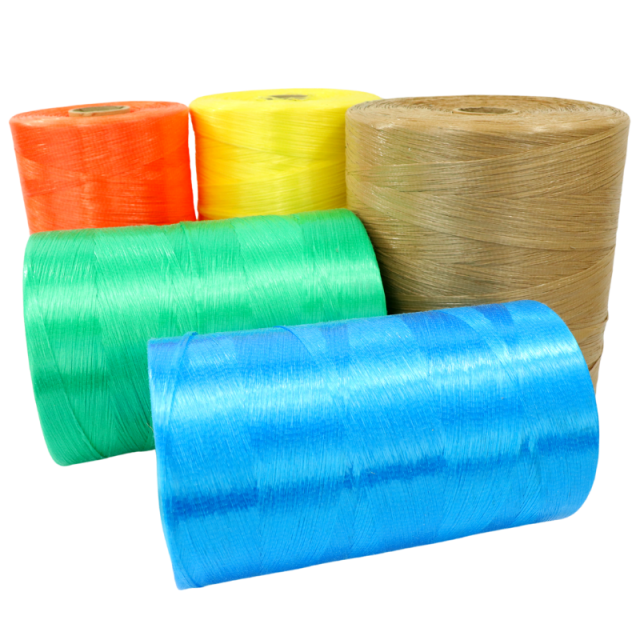 POLYPROPYLENE TAPE