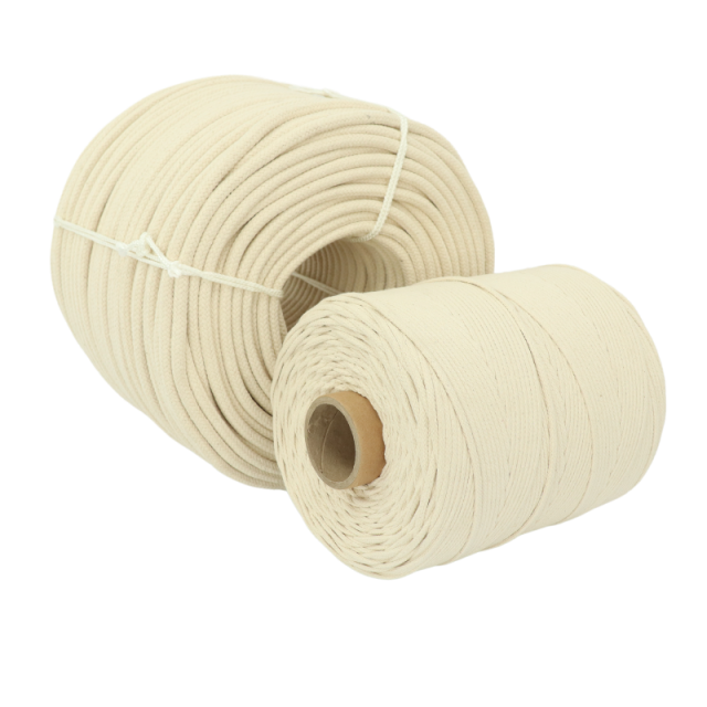 COTTON-POLYPROPYLENE