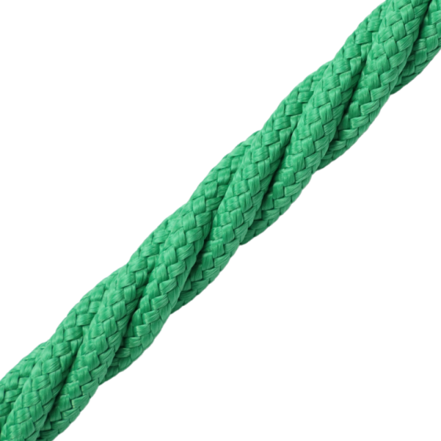 WIRY ROPE