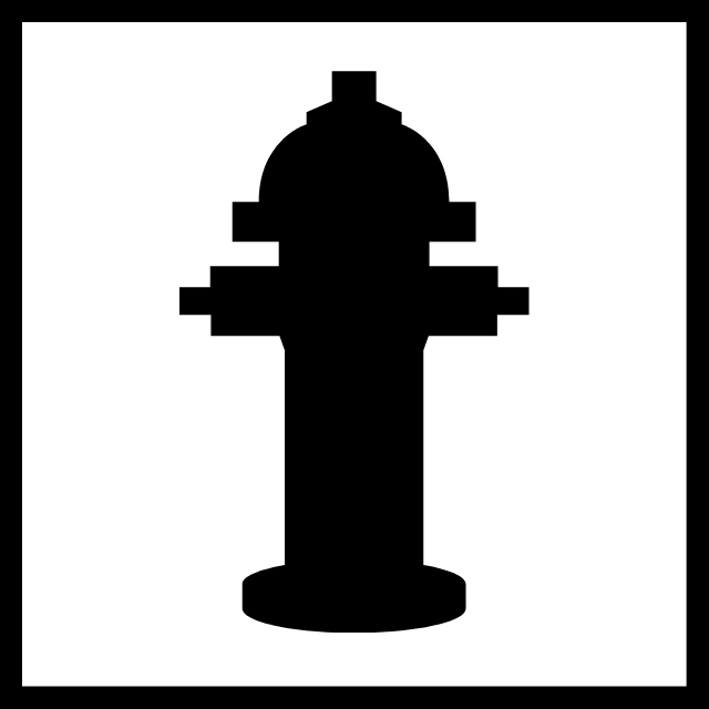 HYDRANT STANDPIPE