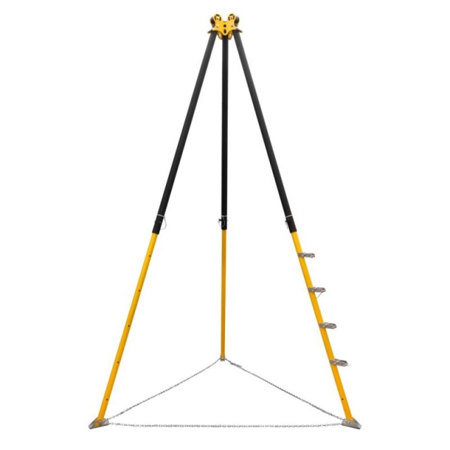 Safety tripod TM 15