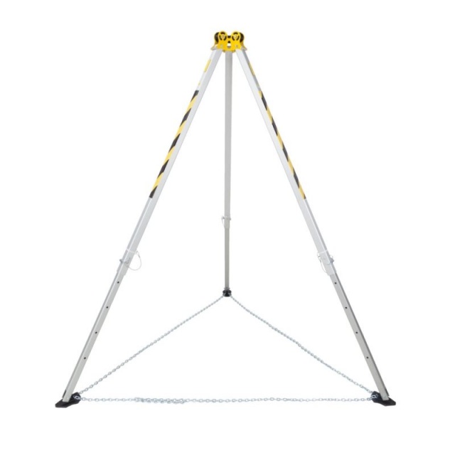 Safety tripod TM9-N