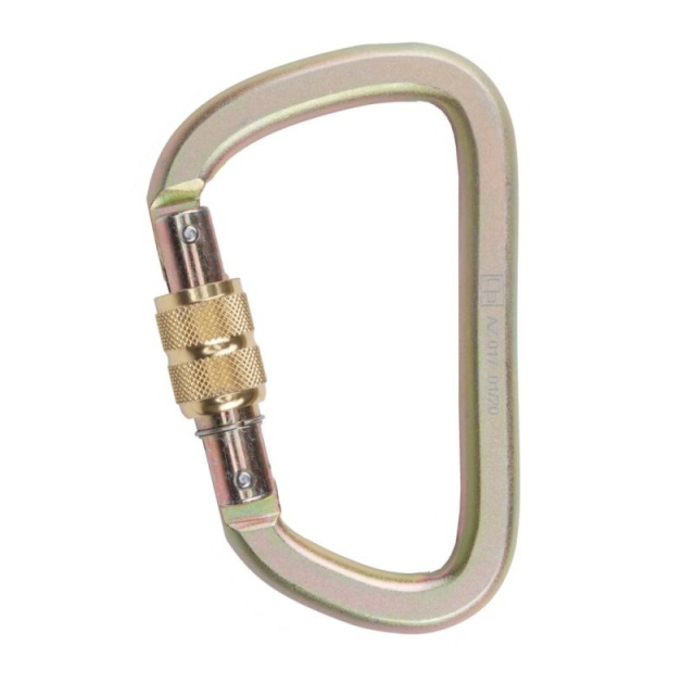 Carabiner AZ 017