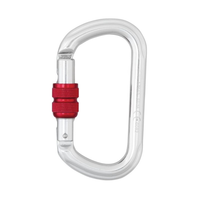 Carabiner AZ 012