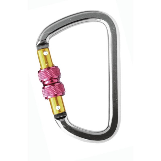 Carabiner AZ 014