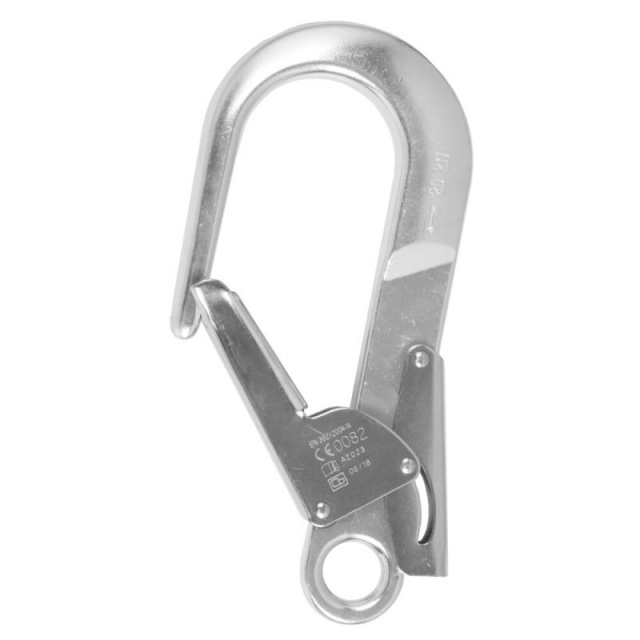 Carabiner AZ 023