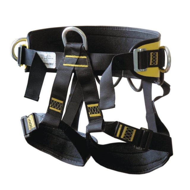 Work positioning belt PB 70