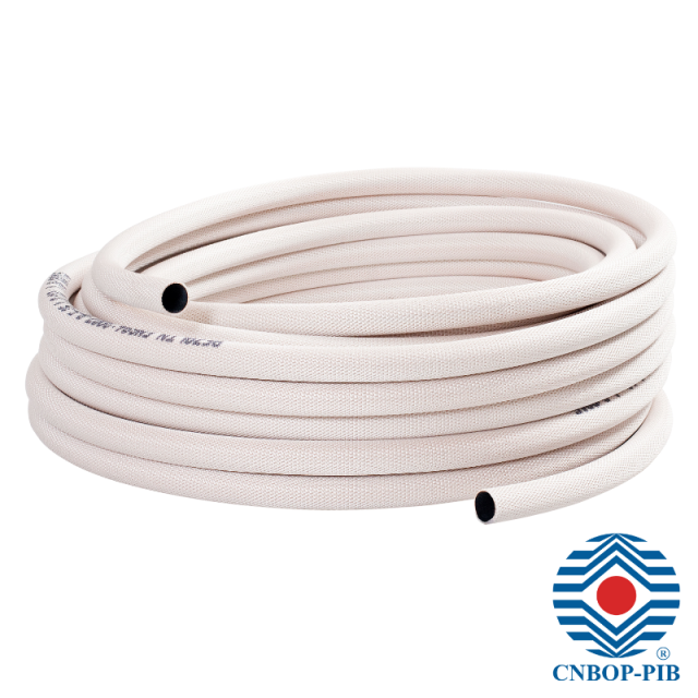 Semi-rigid hoses SGS