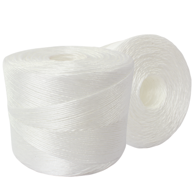 MEAT INDUSTRY POLYPROPYLENE TWINE